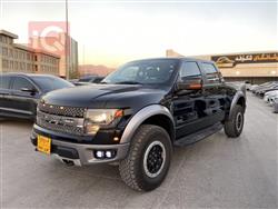 فورد F-150 رابتور
